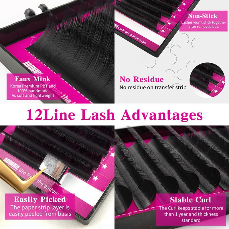 Kirpik Uzatma Bireysel Karışık - Eyelash Extension Individual incelemesi ve fiyatı
