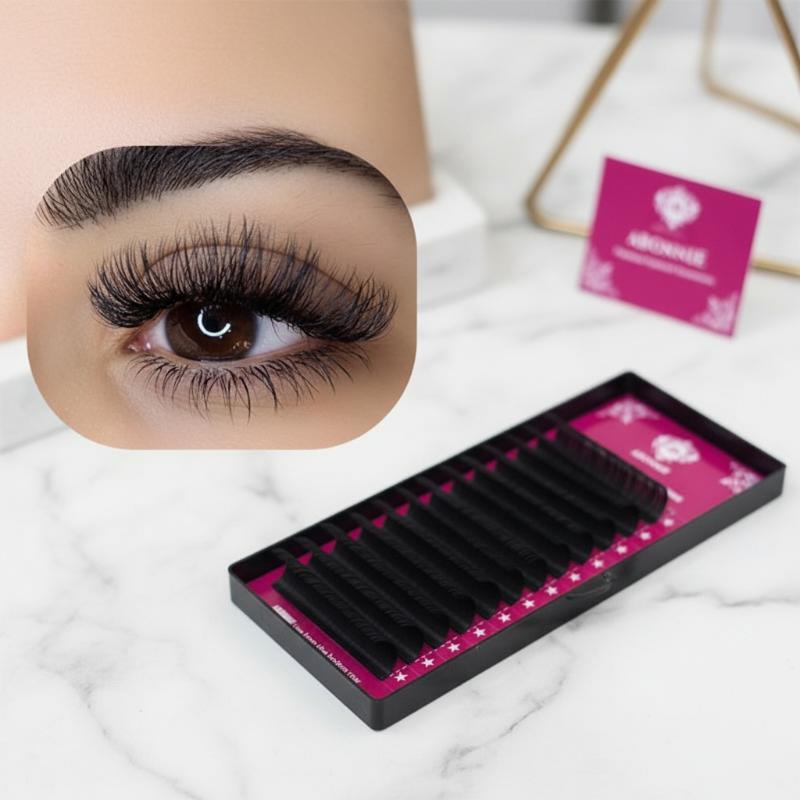 Kirpik Uzatma Bireysel Karışık - Eyelash Extension Individual incelemesi ve fiyatı