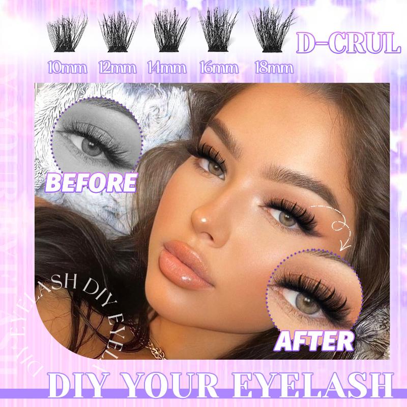 Kirpik Demetleri DIY Kirpik Uz - Individual Lash Tray incelemesi ve fiyatı
