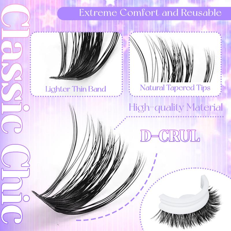 Kirpik Demetleri DIY Kirpik Uz - Individual Lash Tray incelemesi ve fiyatı