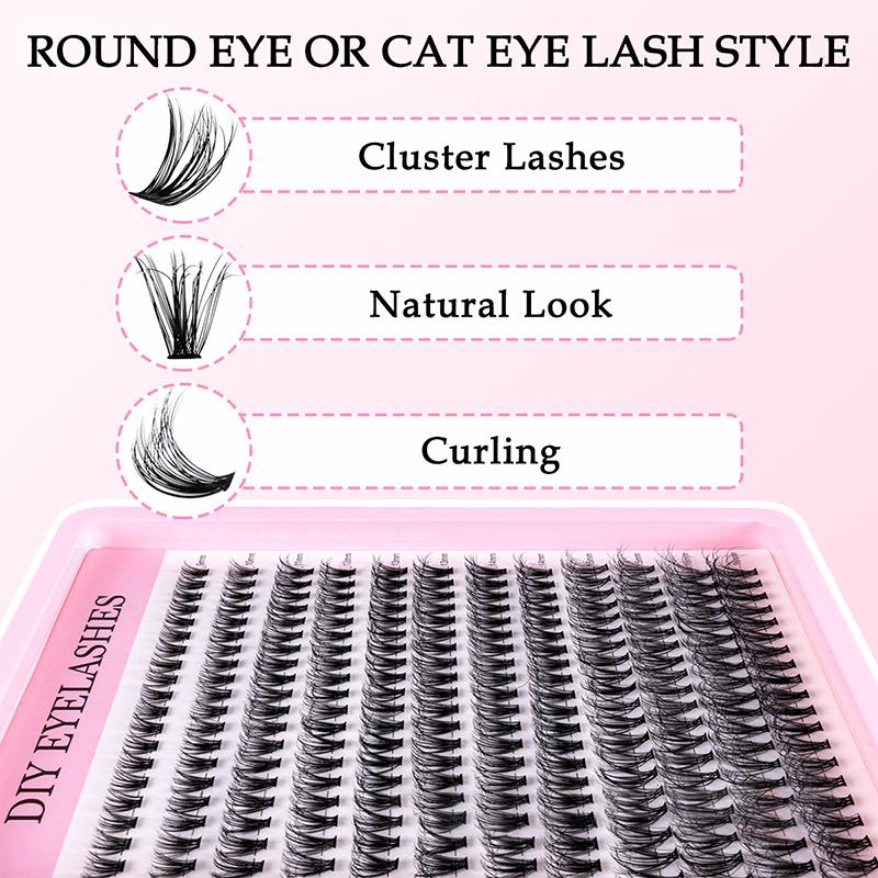 12 Sıra 30D 40D 50D 60D 80D Te - Eyelash Extension Individual incelemesi ve fiyatı