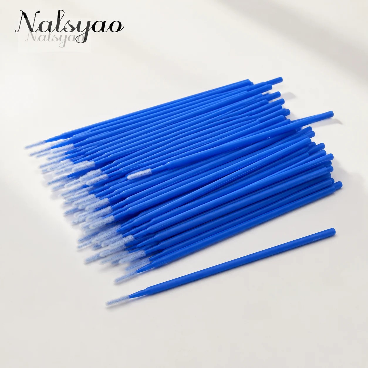 Kirpik Mikro Fırçası Güzellik  - Eyelash Extension Cleaning incelemesi ve fiyatı