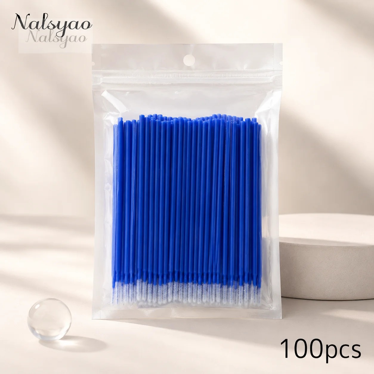 Kirpik Mikro Fırçası Güzellik  - Eyelash Extension Cleaning incelemesi ve fiyatı