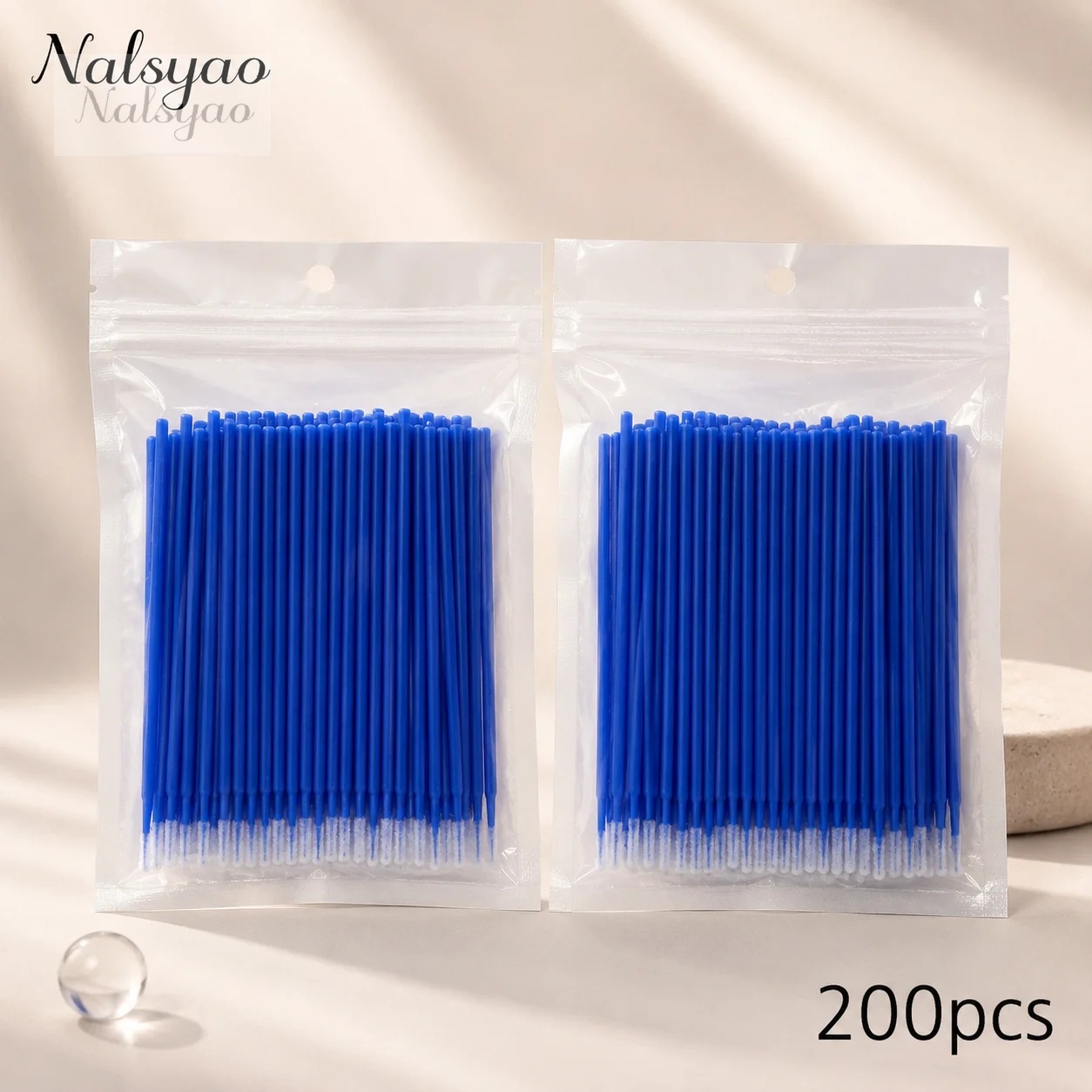 Kirpik Mikro Fırçası Güzellik  - Eyelash Extension Cleaning incelemesi ve fiyatı