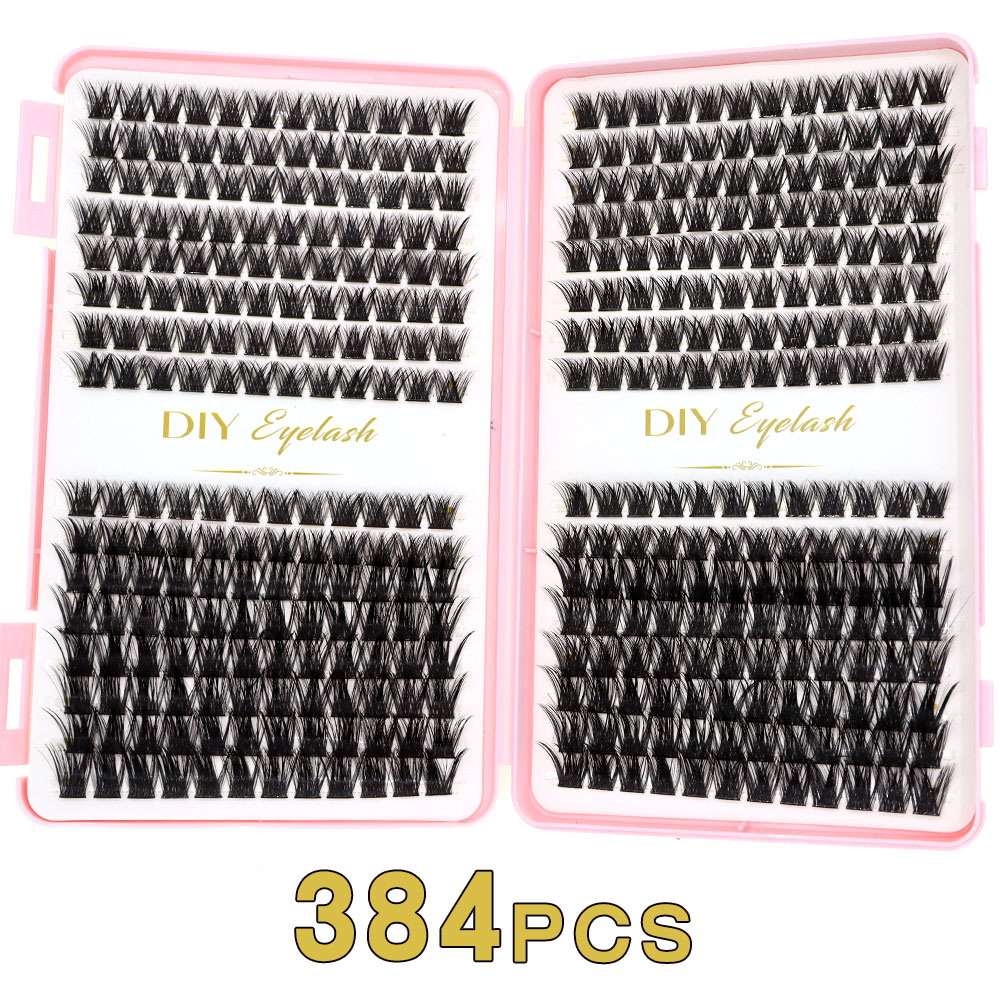 Evde Kendin Yap Kirpik Uzatma  - Eyelash Extension Home Service incelemesi ve fiyatı