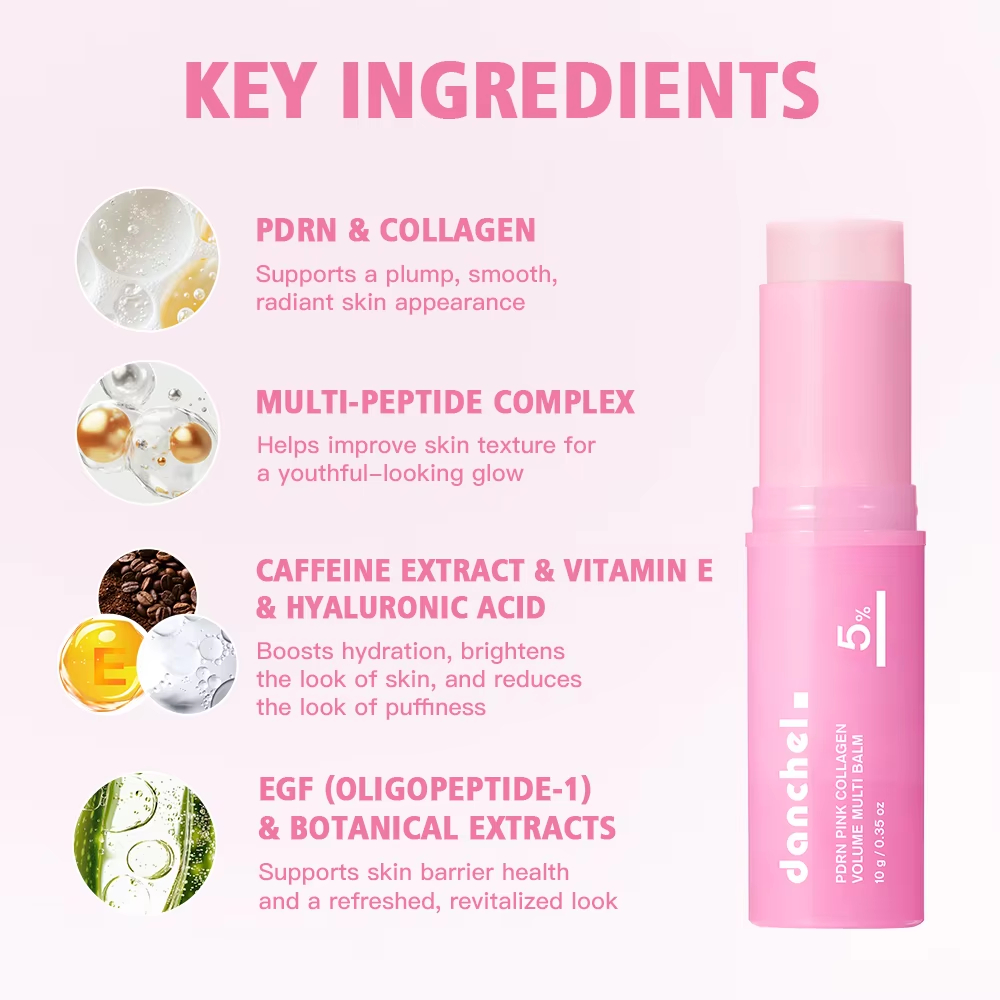 Pembe Kolajen Çok Amaçlı Balsa - Eye Pad Collagen incelemesi ve fiyatı