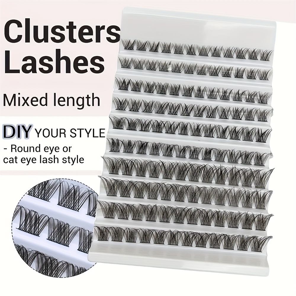 10 Sıra Tek Küme Kabarık Kirpi - Eyelash Extension Single Lash incelemesi ve fiyatı