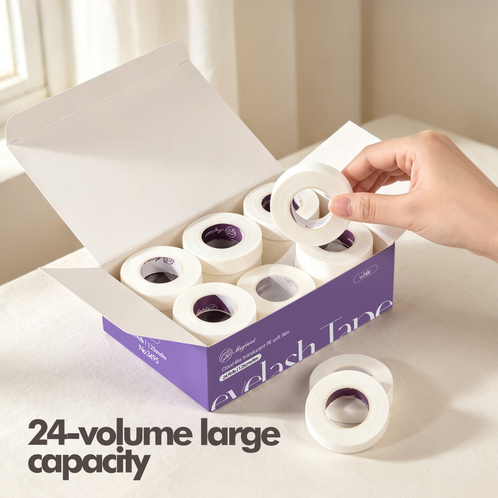 24 adet 9M Japon Kirpik Uzatma - Eyelash Extension Salon incelemesi ve fiyatı