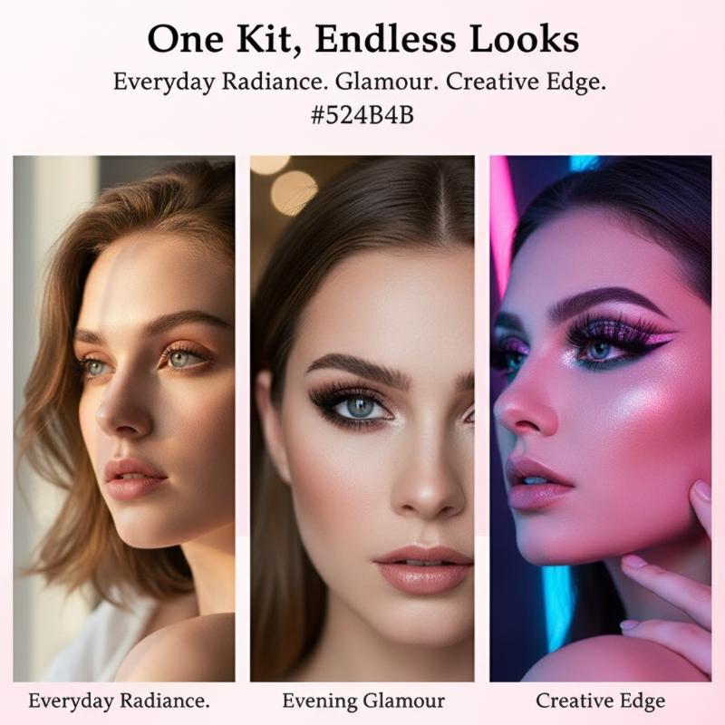 Kendin Yap ﻿ 30D 40D 50D 60D 8 - Eyelash Extension Cluster incelemesi ve fiyatı