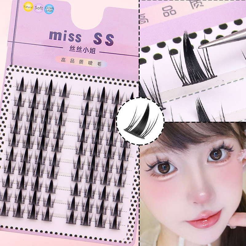 Simülasyon Takma Kirpikler Kom - Eyelash Extension Individual incelemesi ve fiyatı