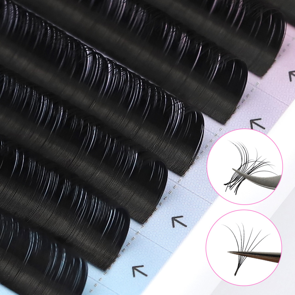 RUJADE B/J Curl Takma Kirpik 0 - Individual Lash Tray incelemesi ve fiyatı
