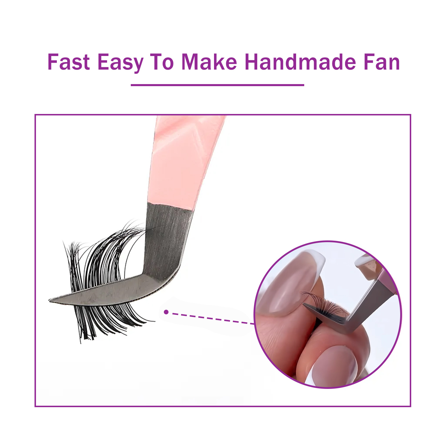 RUJADE B/J Curl Takma Kirpik 0 - Individual Lash Tray incelemesi ve fiyatı