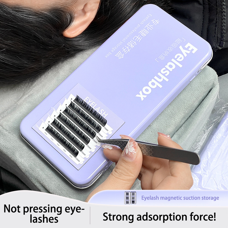 Yeni Tek Katmanlı Kirpik Uzatm - Eyelash Extension Single Lash incelemesi ve fiyatı