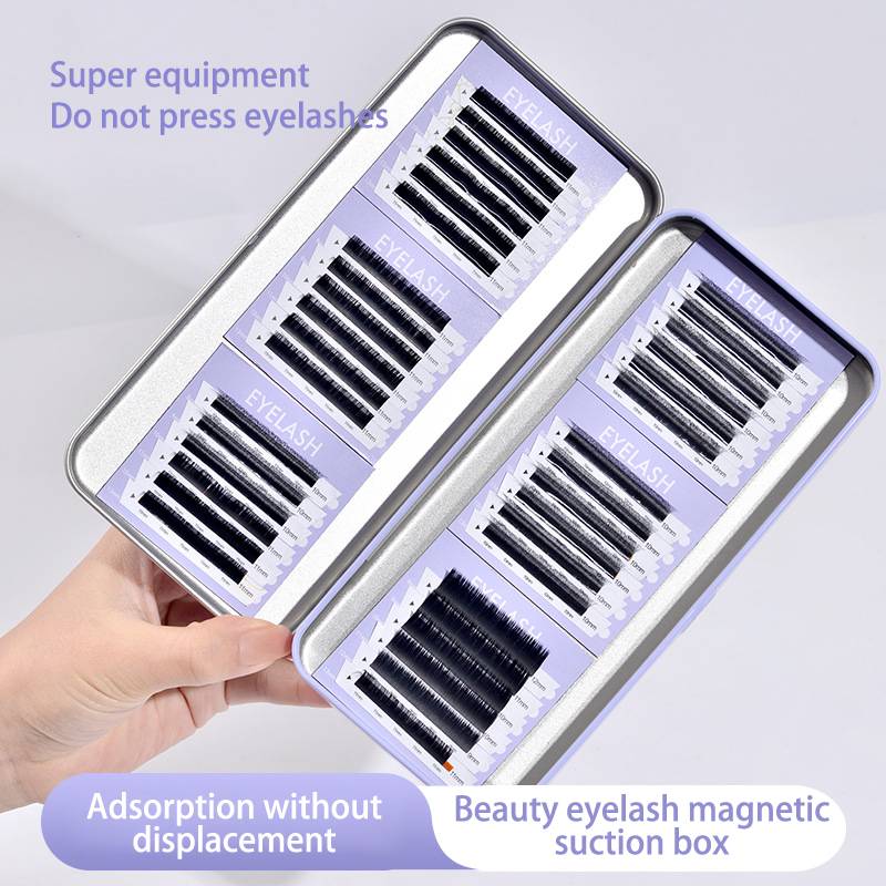 Yeni Tek Katmanlı Kirpik Uzatm - Eyelash Extension Single Lash incelemesi ve fiyatı