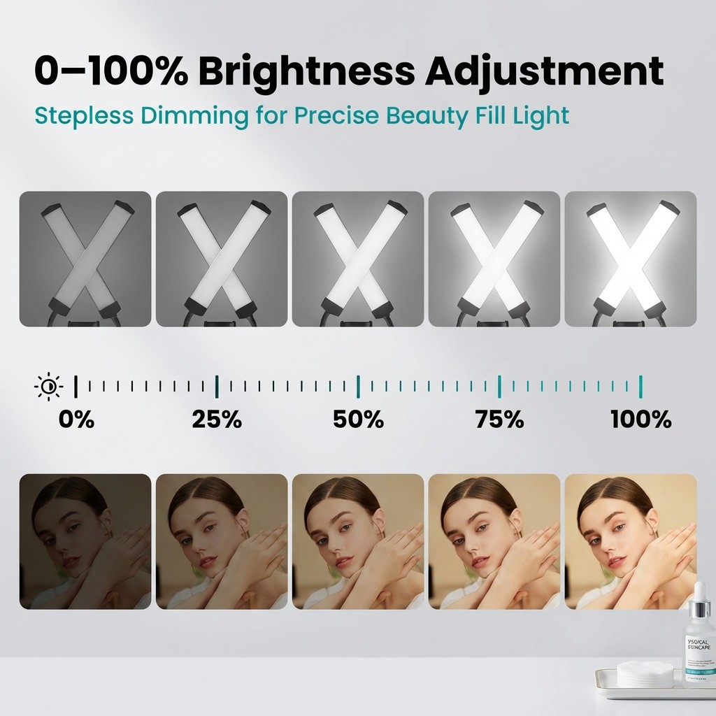 65W Kirpik Uzatma Lambası 4 Ko - Eyelash Extension Videos incelemesi ve fiyatı