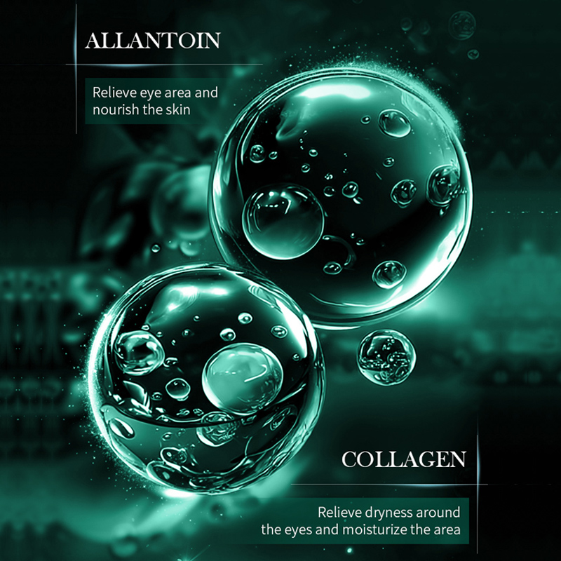 60 adet/kutu Deniz Yosunu Kola - Eye Pad Collagen incelemesi ve fiyatı