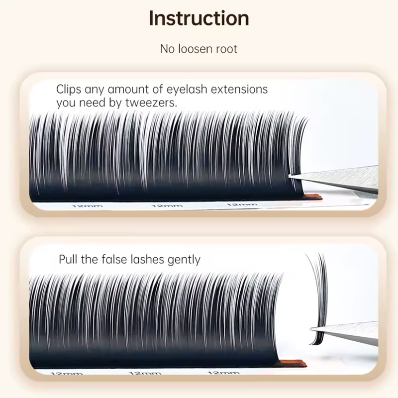 Dream Ballet Kamelya Kirpikler - Eyelash Extension Individual incelemesi ve fiyatı
