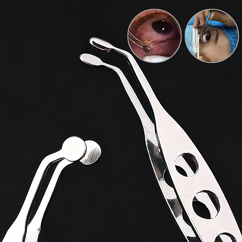 Göz Kapağı Cımbızı Kirpik Sıkı - Eyelash Extension Salon incelemesi ve fiyatı