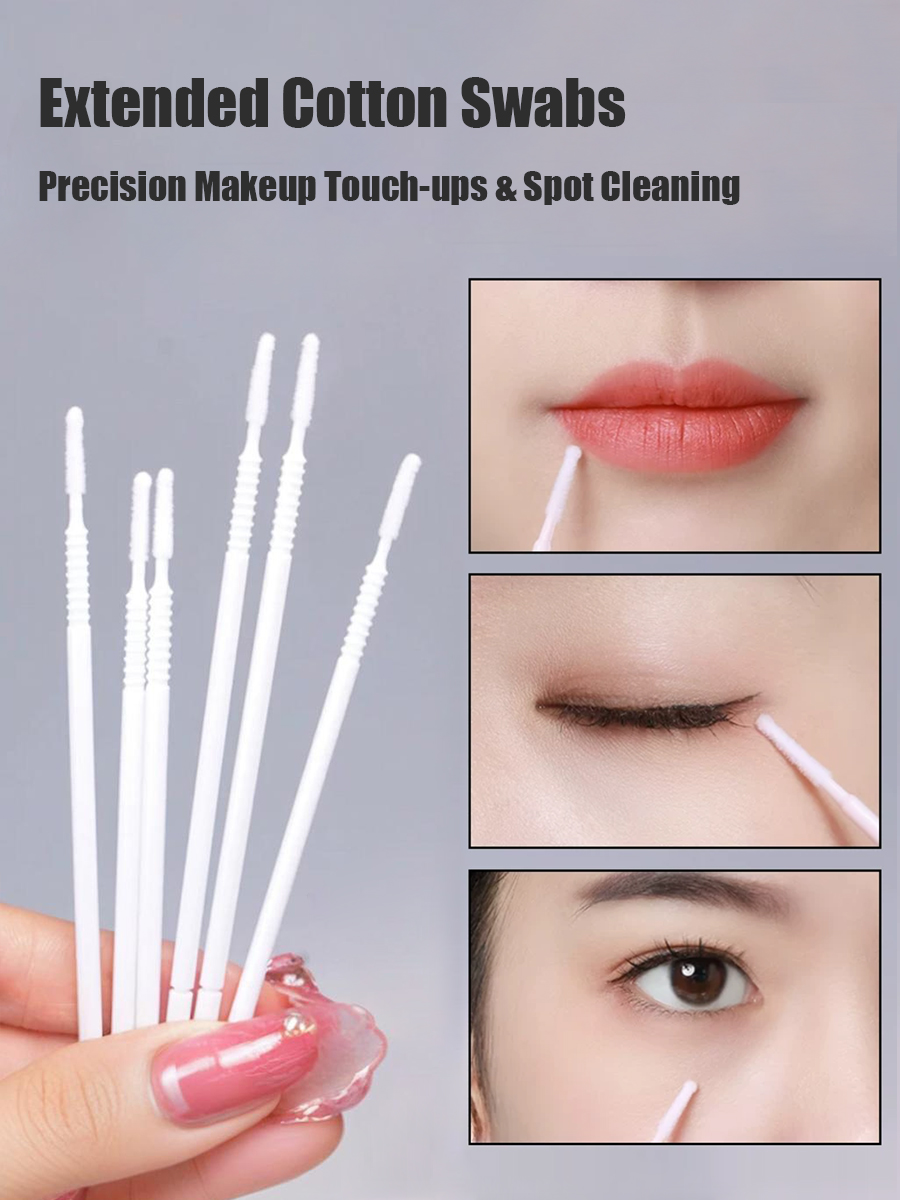 Tek kullanımlık Uzun Pamuklu Ç - Eyelash Extension Salon incelemesi ve fiyatı