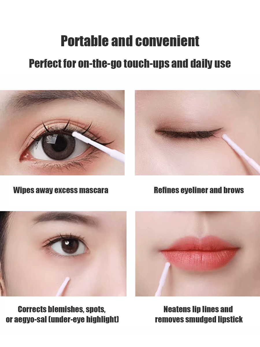 Tek kullanımlık Uzun Pamuklu Ç - Eyelash Extension Salon incelemesi ve fiyatı