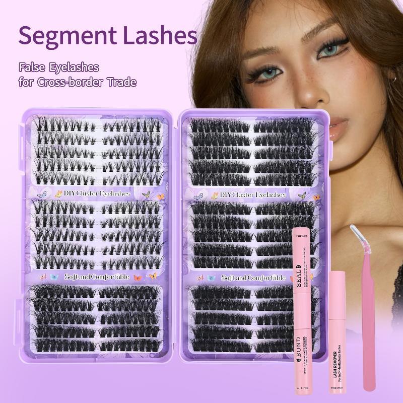 3D Kabarık Kıvrımlı Avrupa Tar - Eyelash Extension Single Lash incelemesi ve fiyatı