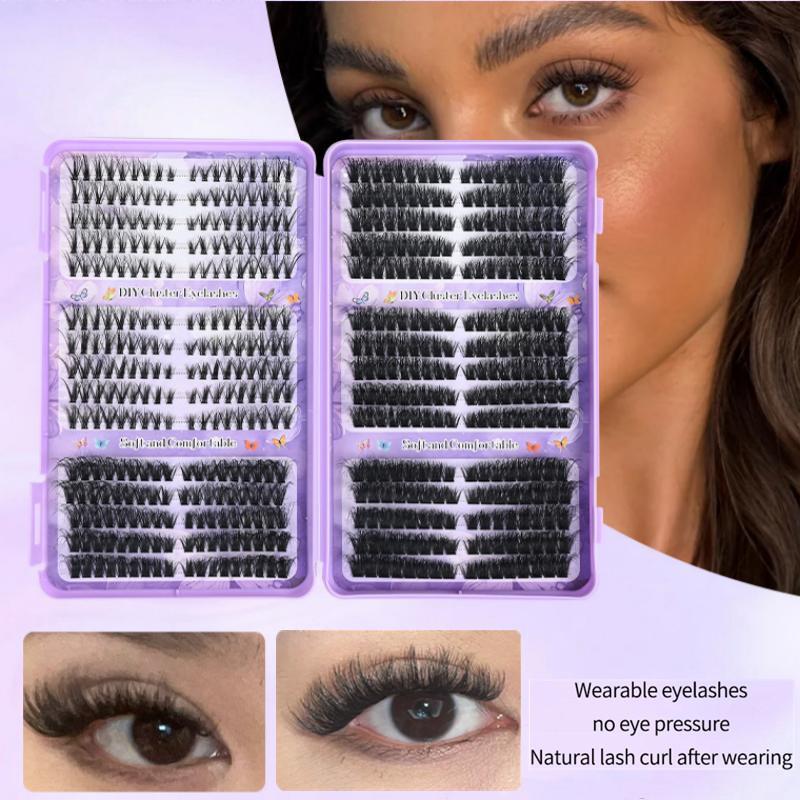 3D Kabarık Kıvrımlı Avrupa Tar - Eyelash Extension Single Lash incelemesi ve fiyatı