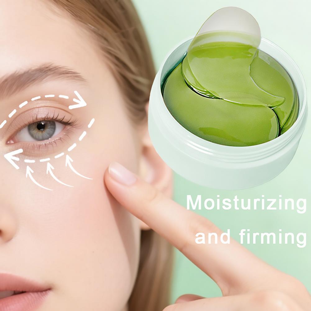 Kolajen Retinol Kahve Aloe Ver - Eye Pad Collagen incelemesi ve fiyatı