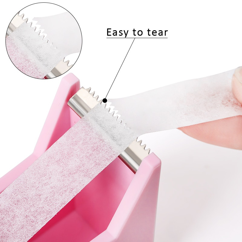 Kirpik Uzatma Bant Tutucu Taba - Eyelash Extension Salon incelemesi ve fiyatı