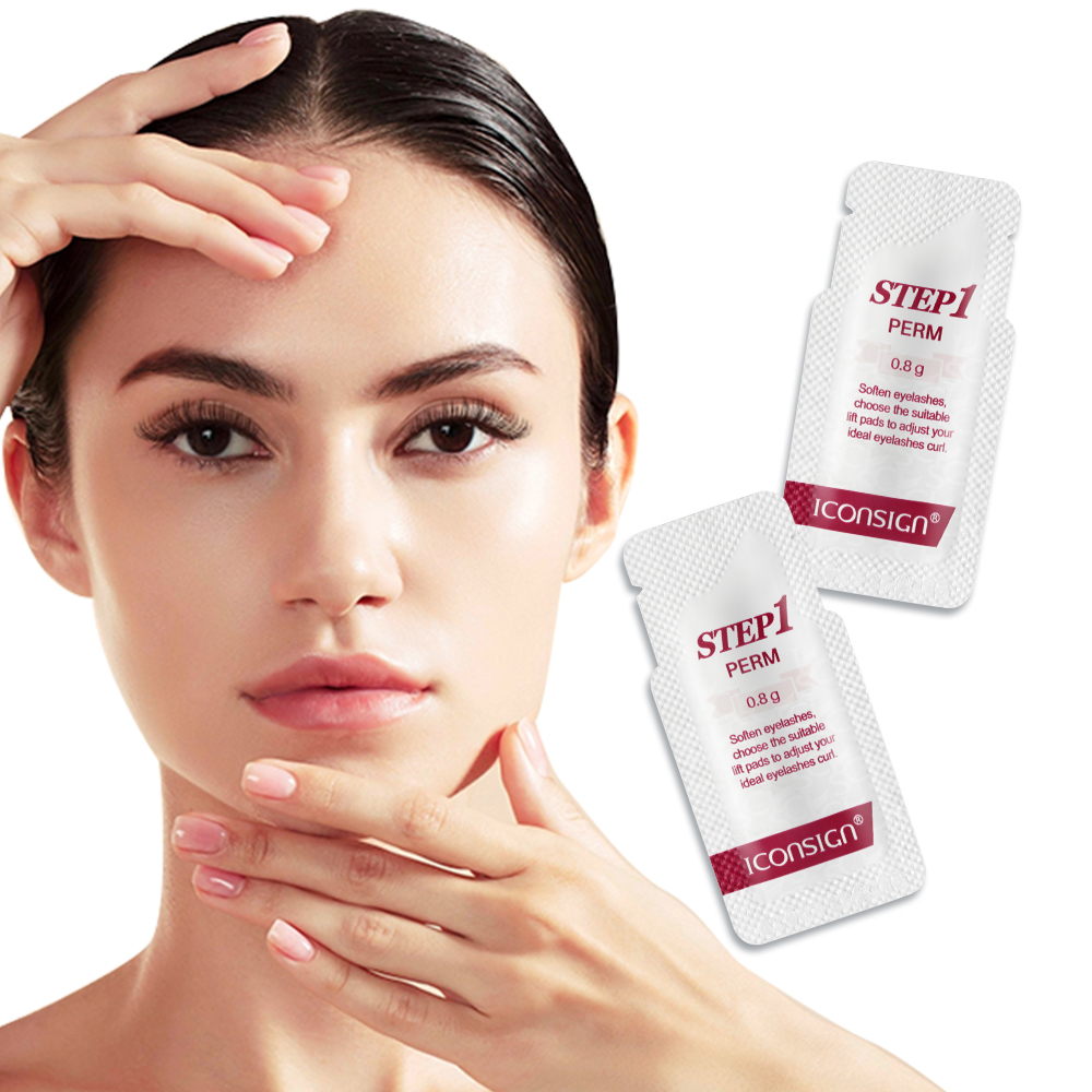 ICONSIGN Kirpik Lifting Seti K - Eyelash Extension Single Lash incelemesi ve fiyatı