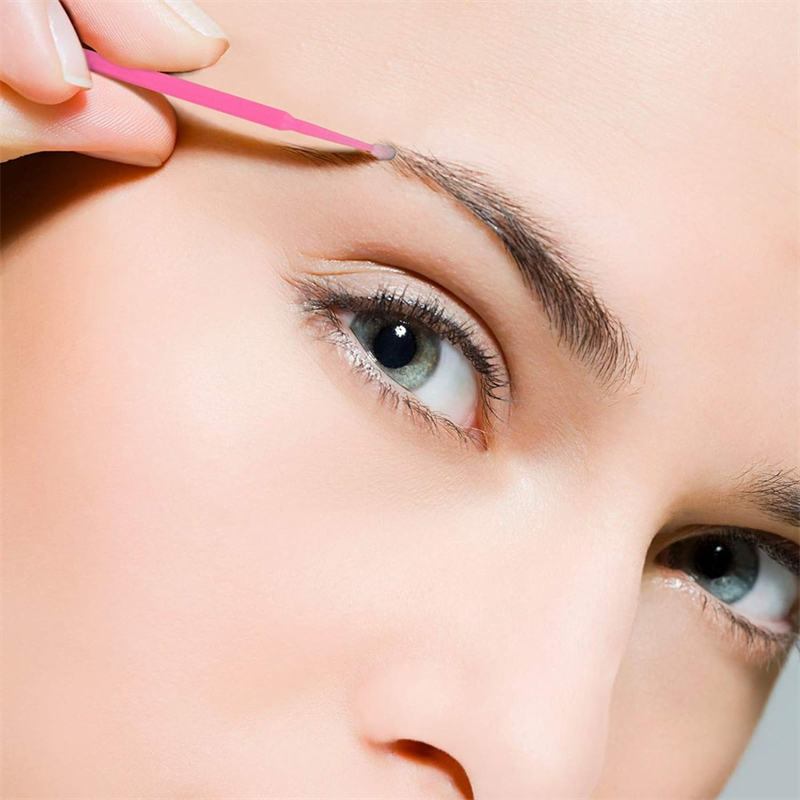 300/100 adet kirpik temizleme  - Eyelash Extension Individual incelemesi ve fiyatı