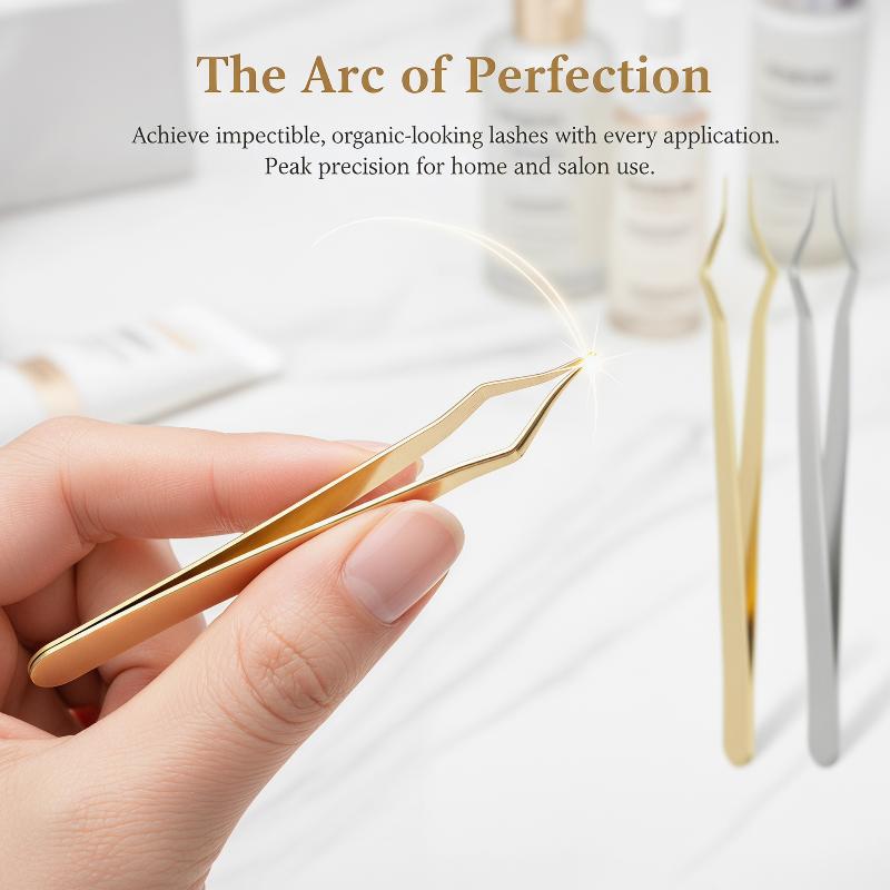 @*1 Set Paslanmaz Çelik Kirpik - Eyelash Extension Home Service incelemesi ve fiyatı