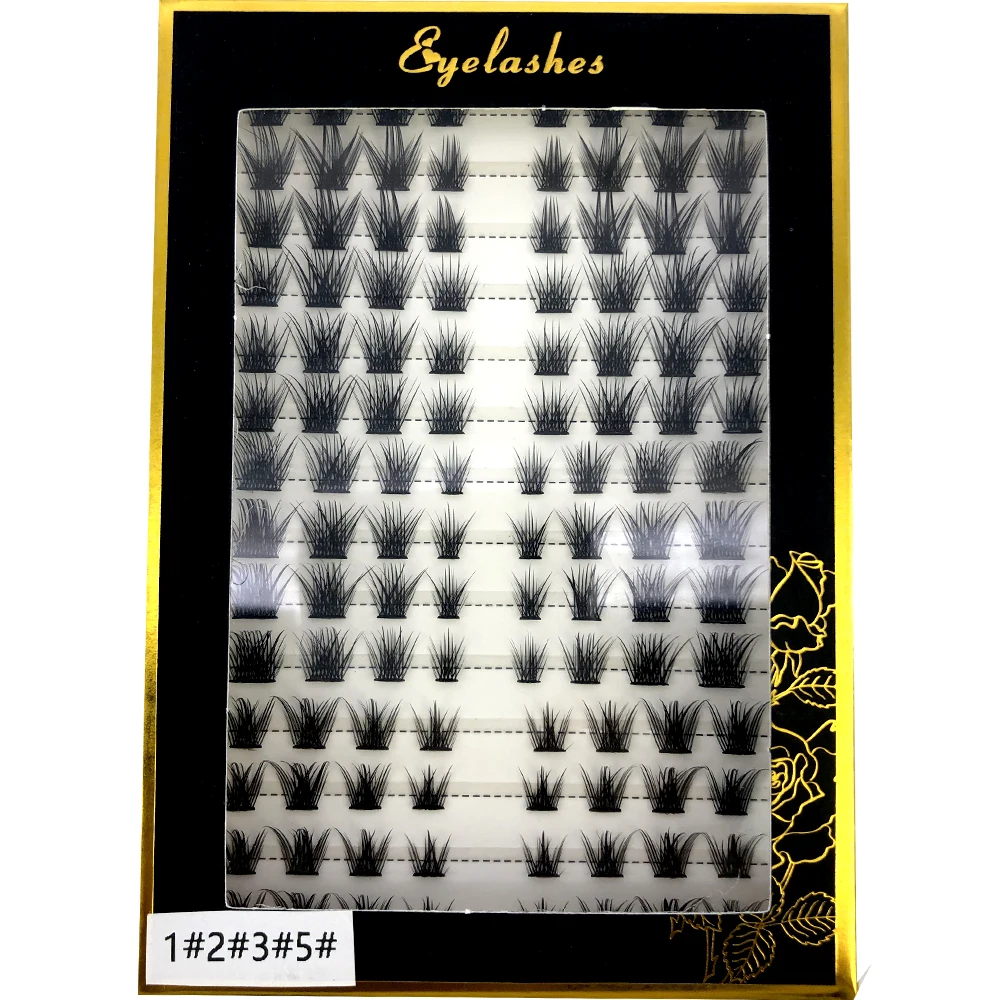 Tek Küme Kirpik Uzatma Karışım - Eyelash Extension Single Lash incelemesi ve fiyatı