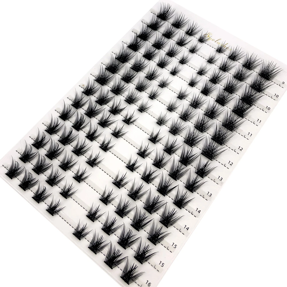Tek Küme Kirpik Uzatma Karışım - Eyelash Extension Single Lash incelemesi ve fiyatı