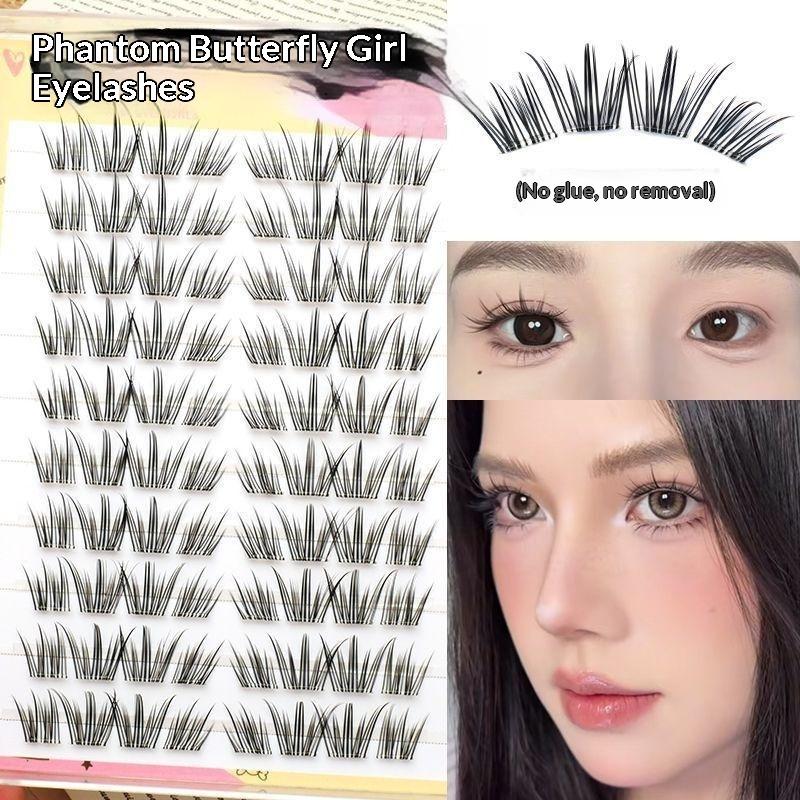 Kendin Yap Doğal Tüy Kıvrımlı  - Eyelash Extension Single Lash incelemesi ve fiyatı