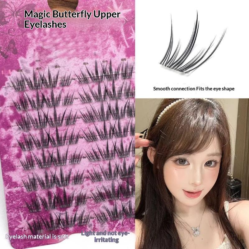Kendin Yap Doğal Tüy Kıvrımlı  - Eyelash Extension Single Lash incelemesi ve fiyatı