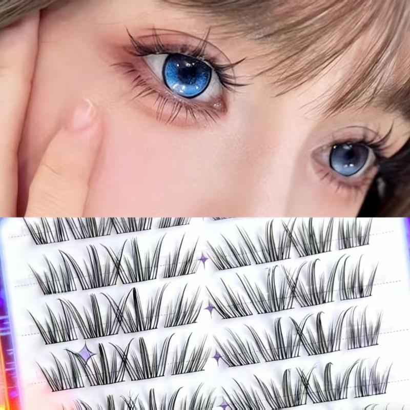 Kendin Yap Doğal Tüy Kıvrımlı  - Eyelash Extension Single Lash incelemesi ve fiyatı