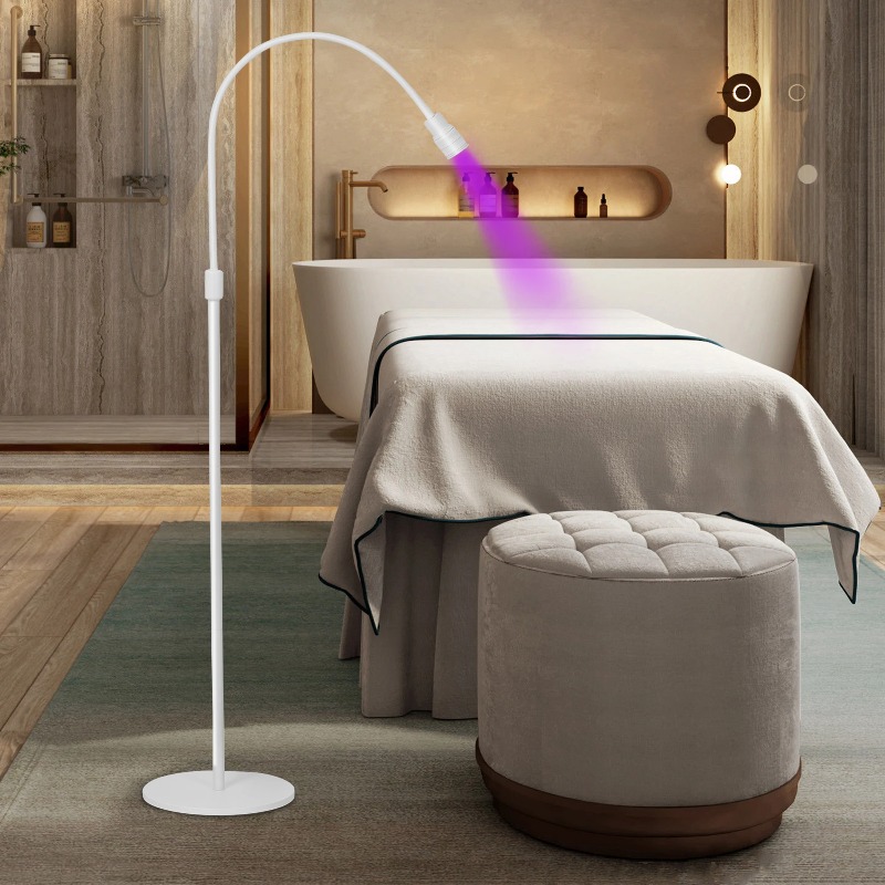 UV Kirpik Lambası Aşılama Uzat - Eyelash Extension Salon incelemesi ve fiyatı