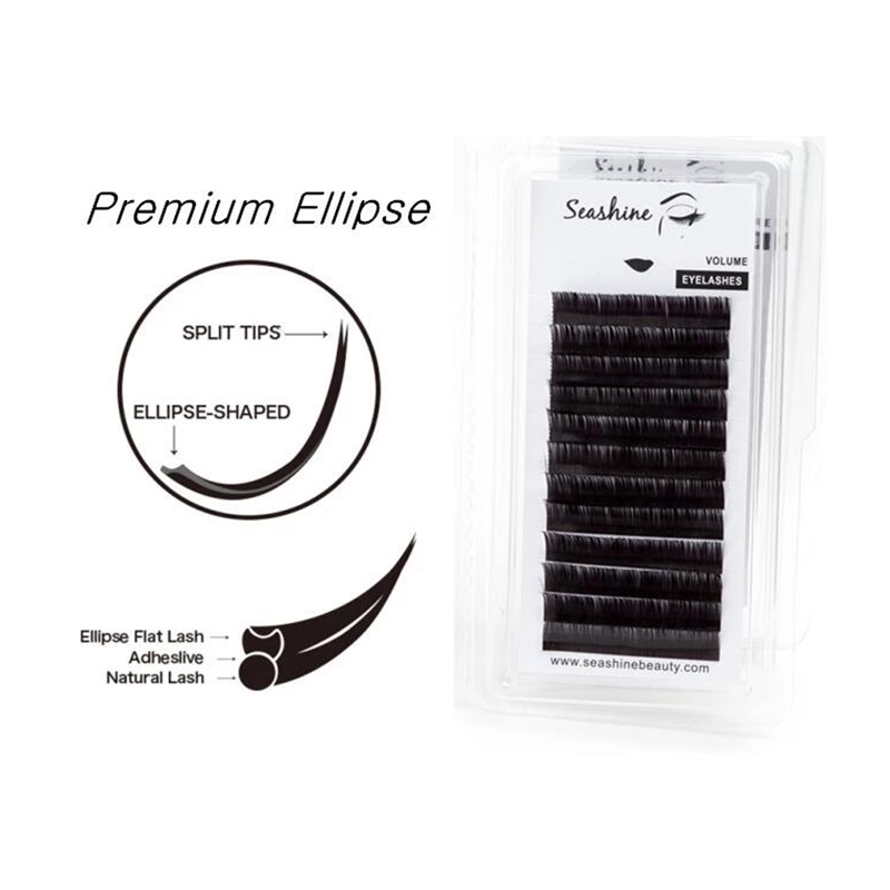 Deniz suyu elips düz Lashes yu - Individual Lash Tray incelemesi ve fiyatı