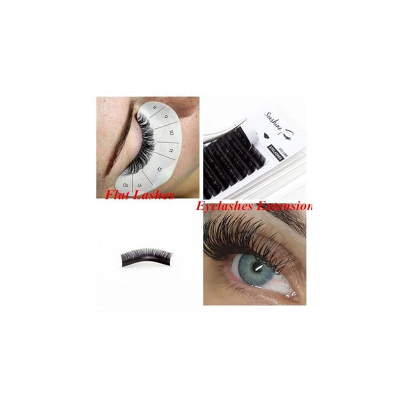 Deniz suyu elips düz Lashes yu - Individual Lash Tray incelemesi ve fiyatı