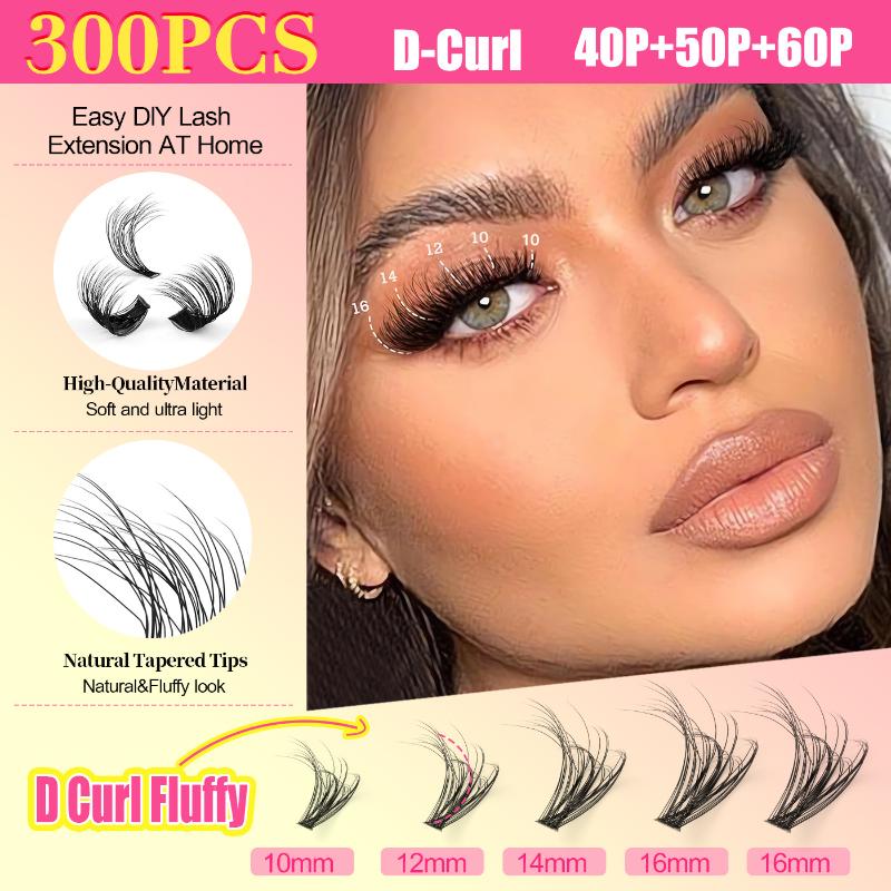 Küme Kirpik Seti Tekli Kirpikl - Individual Lash Tray incelemesi ve fiyatı