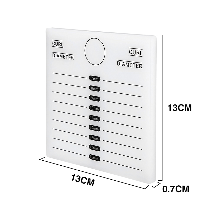 MASSA YENI Aşılama Kirpik Masa - Individual Lash Tray incelemesi ve fiyatı