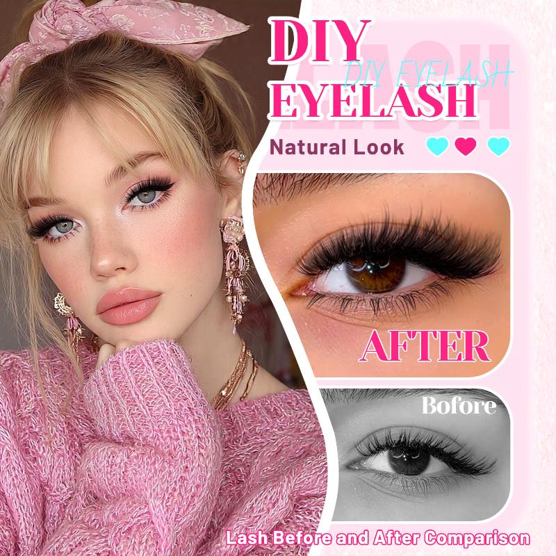 Kirpik Uzatma Seti Sivri Uçlu  - Eyelash Extension Individual incelemesi ve fiyatı