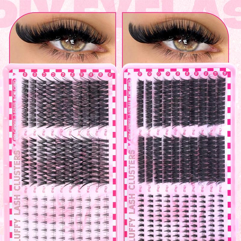 Kirpik Uzatma Seti Sivri Uçlu  - Eyelash Extension Individual incelemesi ve fiyatı