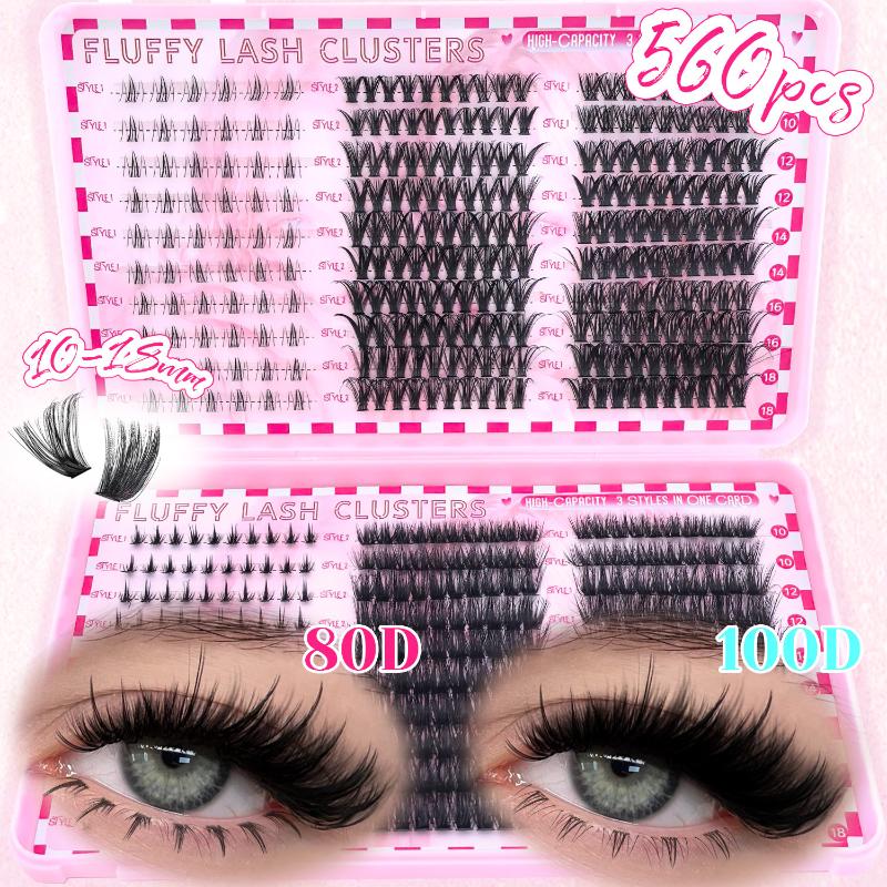 Kirpik Uzatma Seti Sivri Uçlu  - Eyelash Extension Individual incelemesi ve fiyatı
