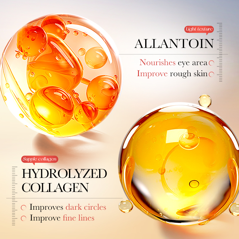 80 adet BIOAQUA Salyangoz Kris - Eye Pad Collagen incelemesi ve fiyatı