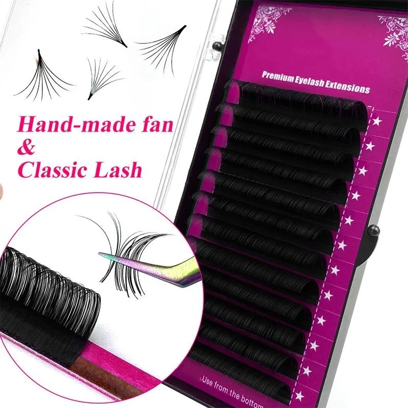 【M】Kirpik Uzatma Tekli Karışık - Eyelash Extension Individual incelemesi ve fiyatı
