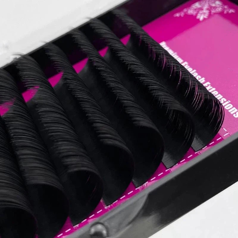 【M】Kirpik Uzatma Tekli Karışık - Eyelash Extension Individual incelemesi ve fiyatı
