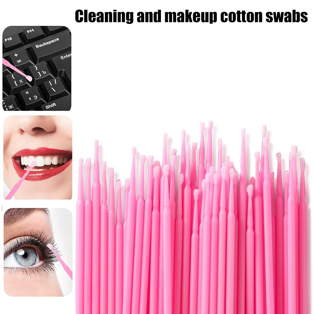 300 adet Bireysel Kirpik Çıkar - Eyelash Extension Cleaning incelemesi ve fiyatı