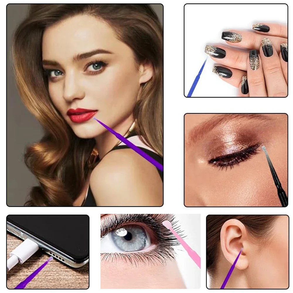 300 adet Bireysel Kirpik Çıkar - Eyelash Extension Cleaning incelemesi ve fiyatı