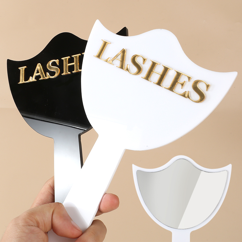 Profesyonel Kirpik Uzatma Ayna - Eyelash Extension Salon incelemesi ve fiyatı